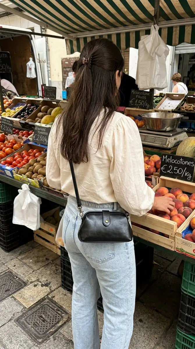 Borsa Arion Vintage 2x1: prendi la seconda borsa gratis