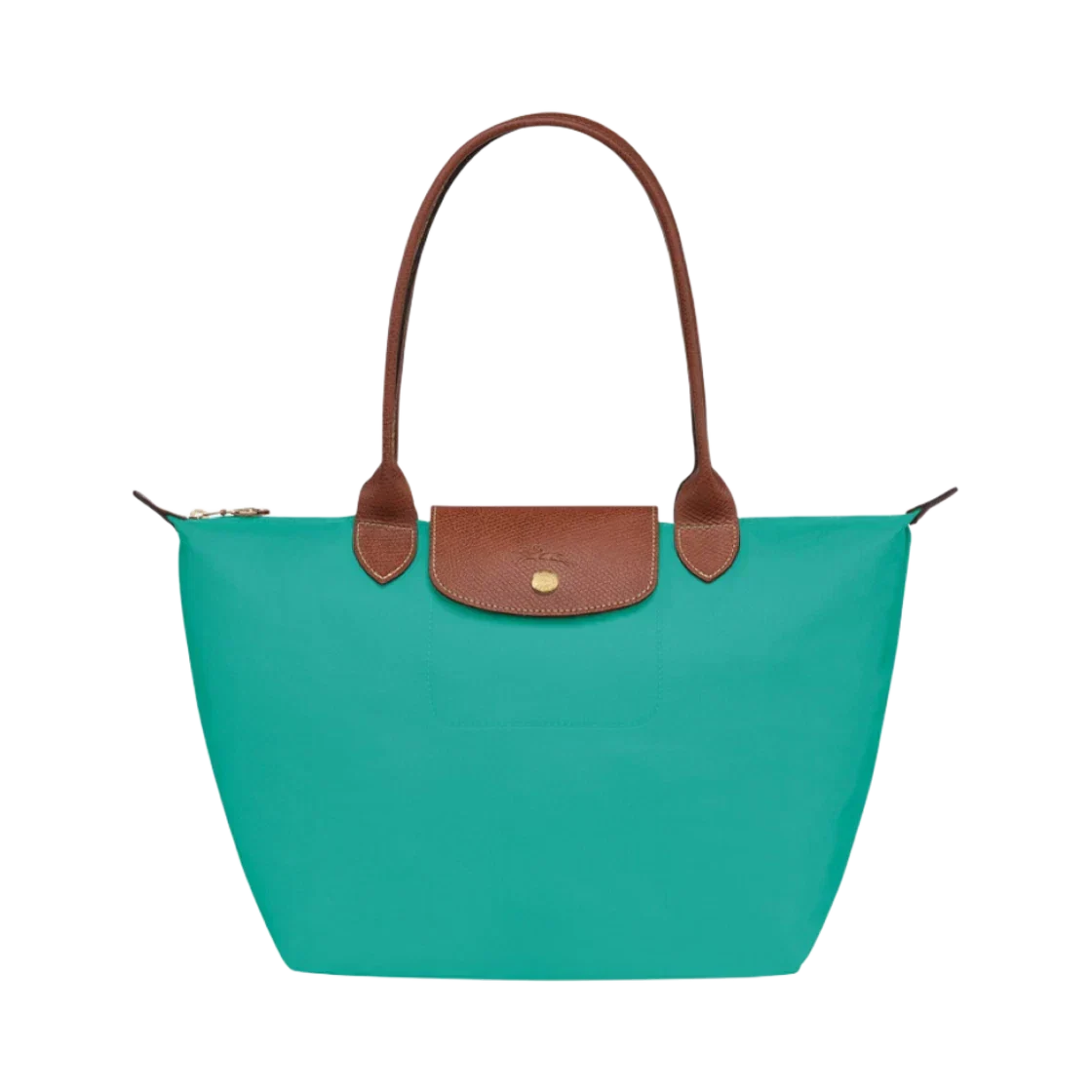 Bolso Tote Grande de Longchamp - Elegante y Espacioso
