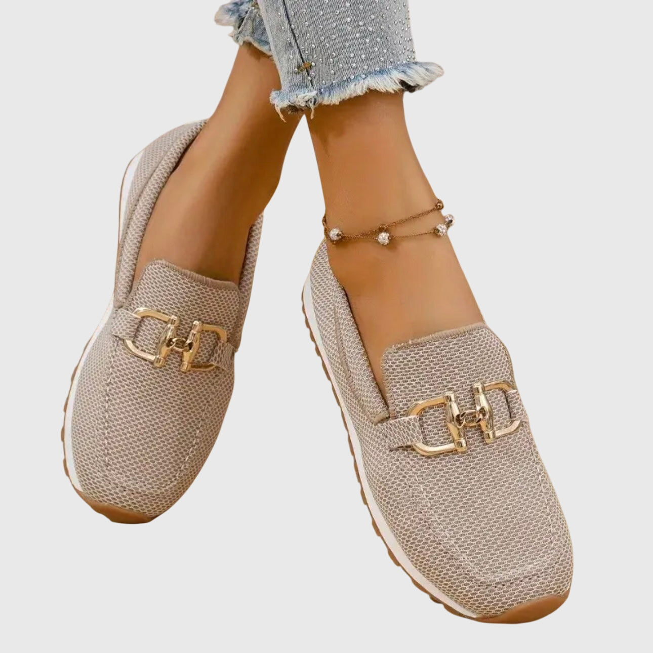 SUSIE | Zapatillas ortopédicas cómodas y de apoyo para uso diario