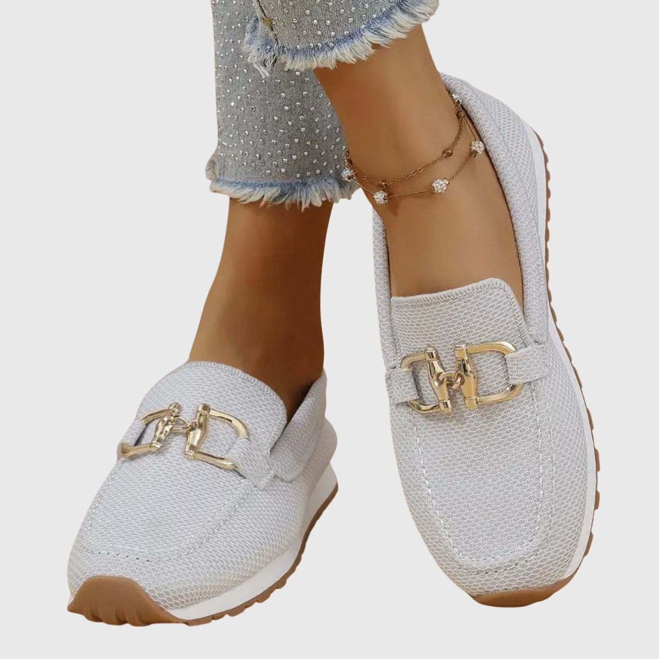 SUSIE | Zapatillas ortopédicas cómodas y de apoyo para uso diario