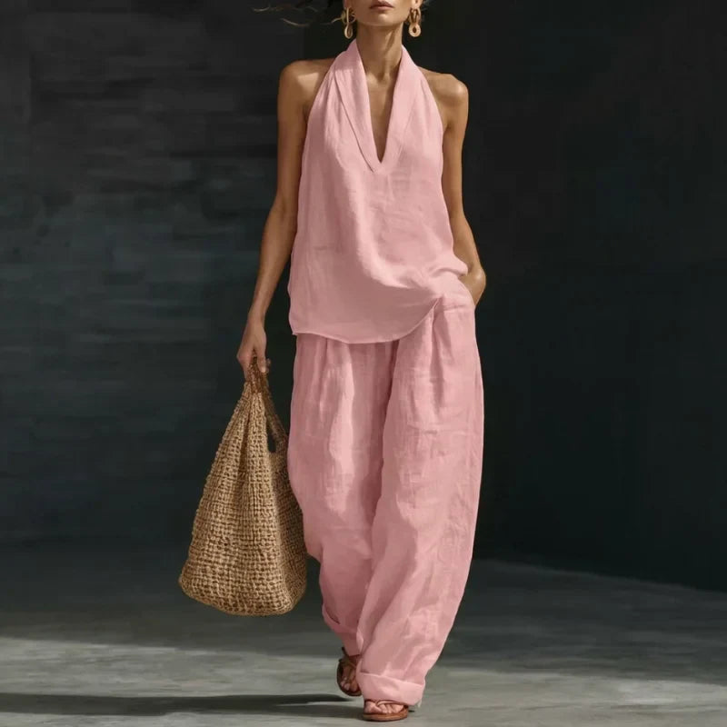 Angela | Completo Due Pezzi Elegante