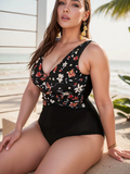 Alina | Costume Elegante Modellante