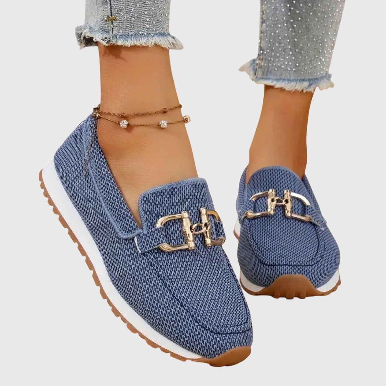 SUSIE | Zapatillas ortopédicas cómodas y de apoyo para uso diario