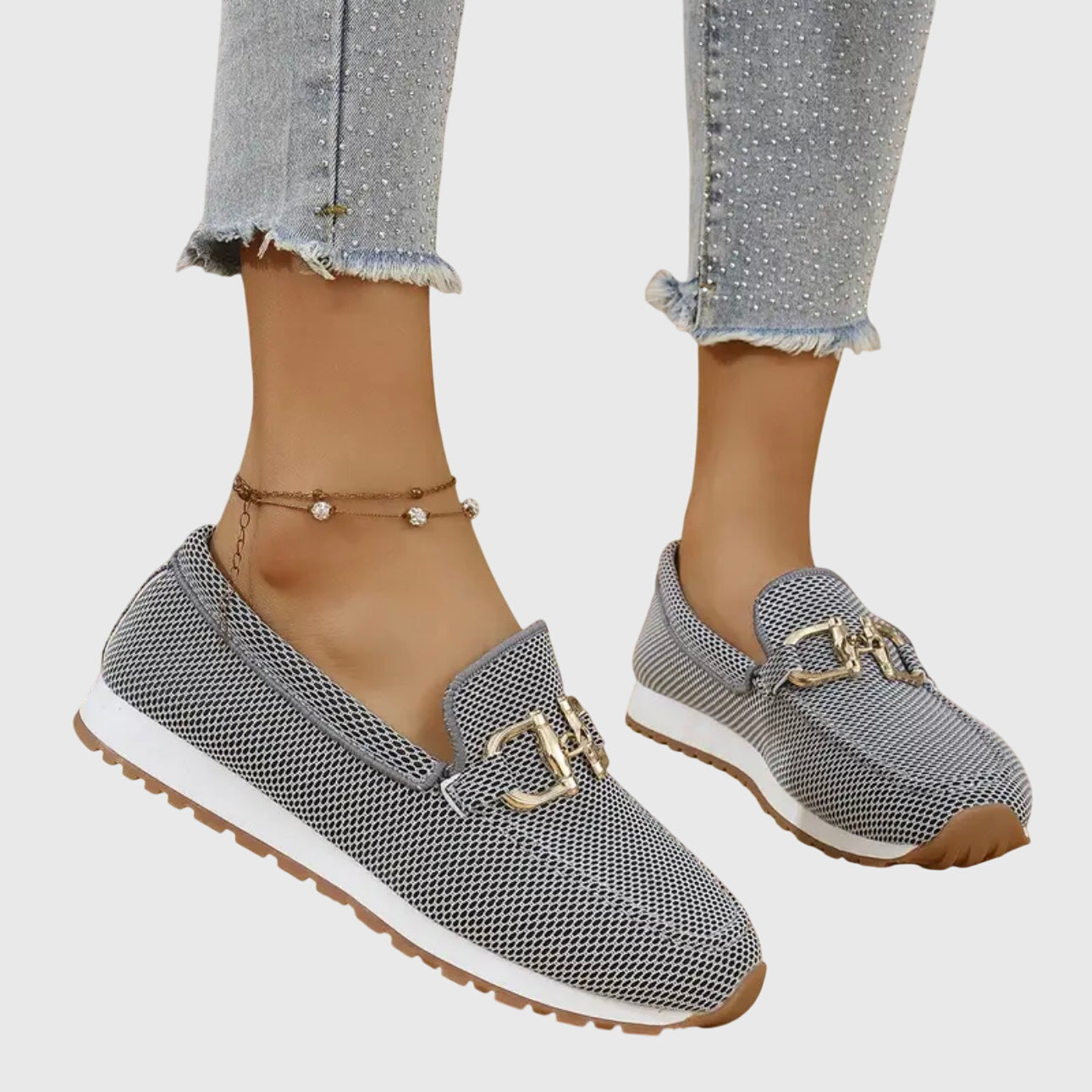 SUSIE | Zapatillas ortopédicas cómodas y de apoyo para uso diario