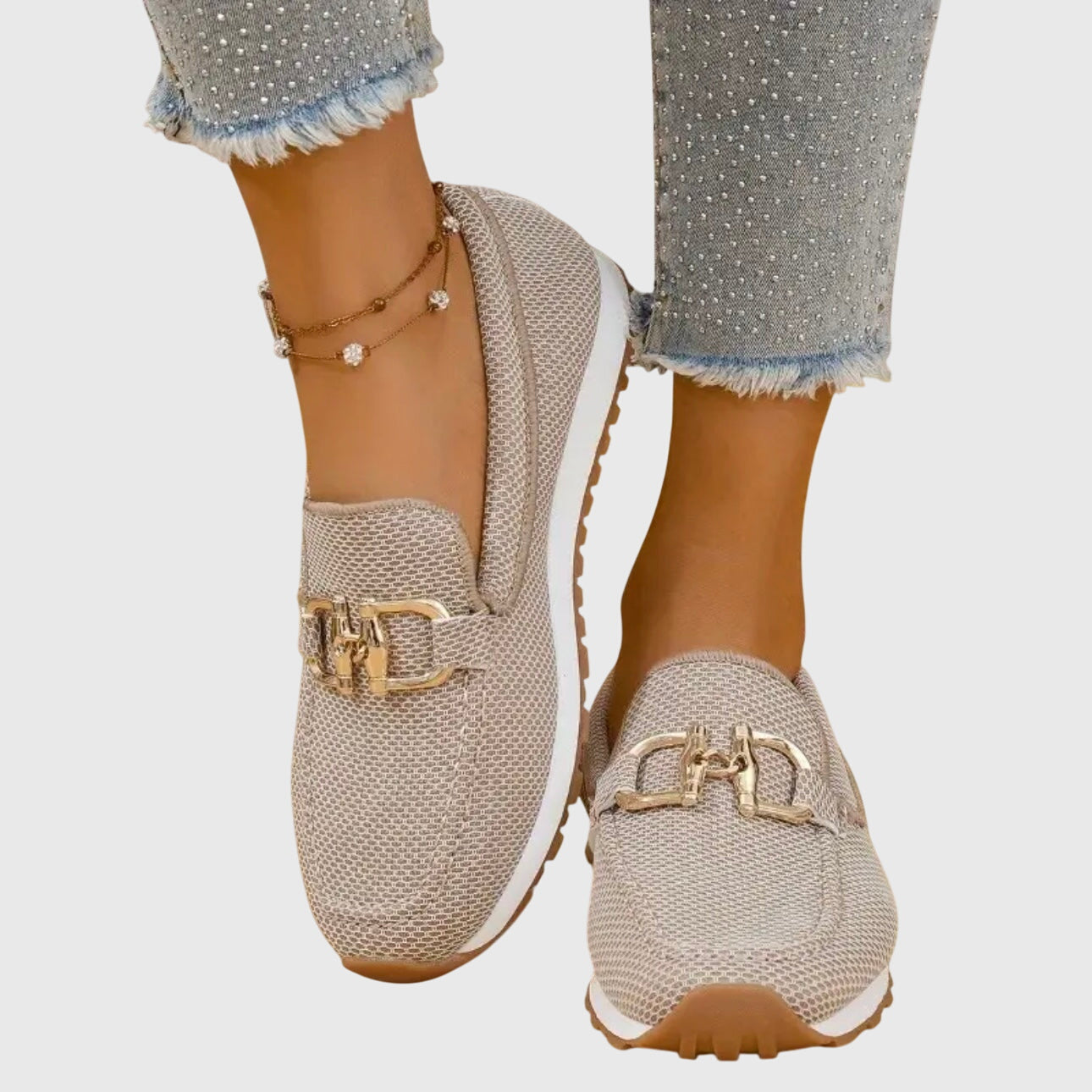 SUSIE | Zapatillas ortopédicas cómodas y de apoyo para uso diario