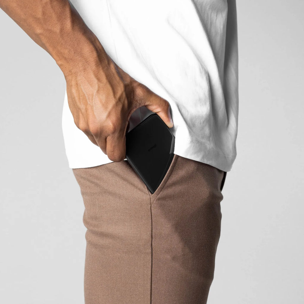 Chino Elástico Premium - Máxima Comodidad y Ajuste Ideal