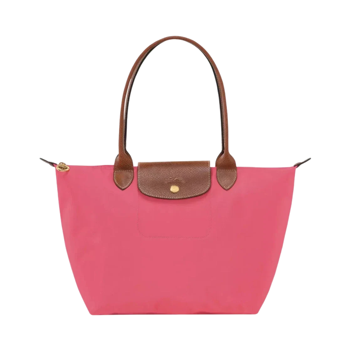 Bolso Tote Grande de Longchamp - Elegante y Espacioso