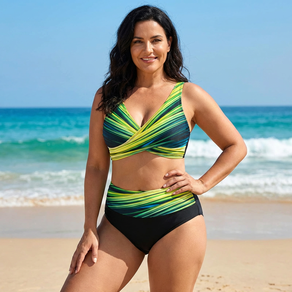 Bikini modellante Elegante