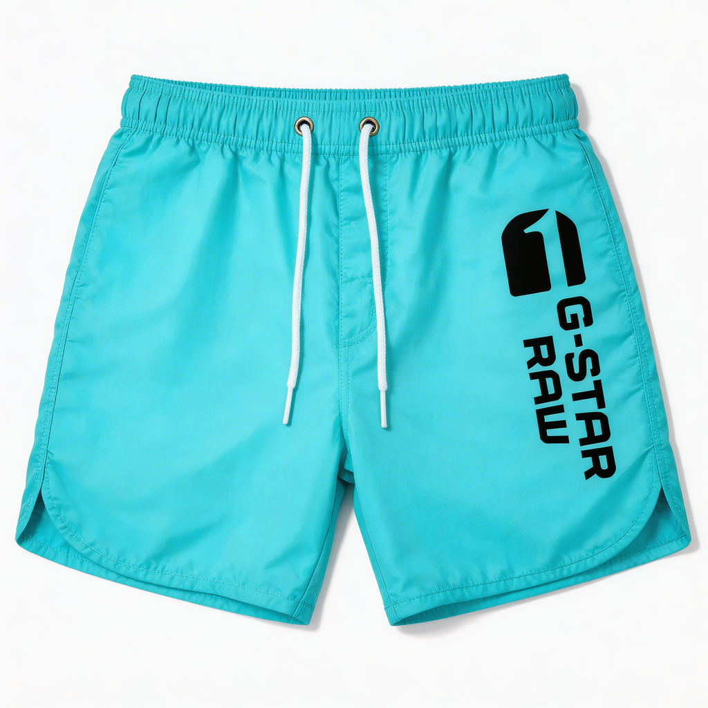 G-Star | Costume da bagno corto da uomo — stile moderno e confortevole