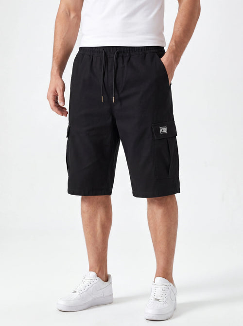 LEO Pantalones Cargo Urbanos — Estilo Urbano, Comodidad y Funcionalidad