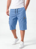 LEO Pantalones Cargo Urbanos — Estilo Urbano, Comodidad y Funcionalidad