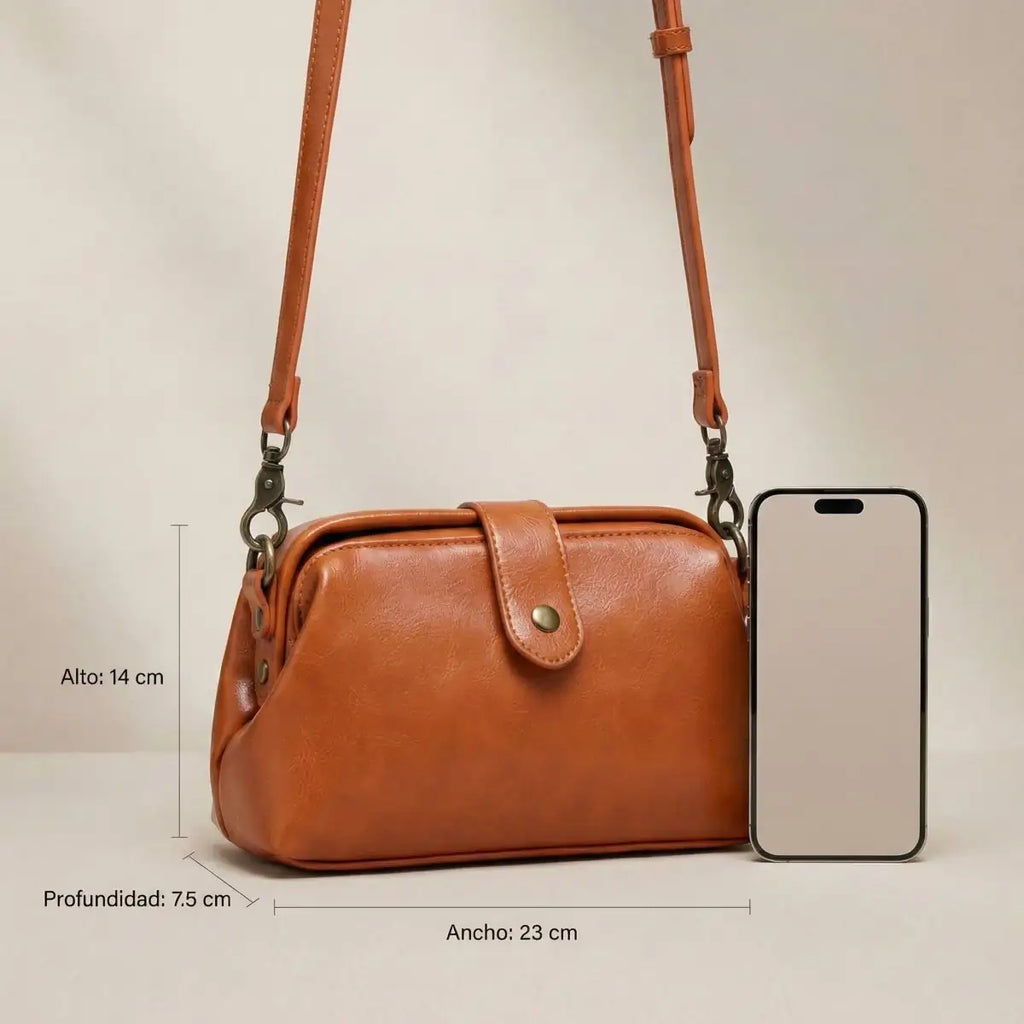 Borsa Arion Vintage 2x1: prendi la seconda borsa gratis
